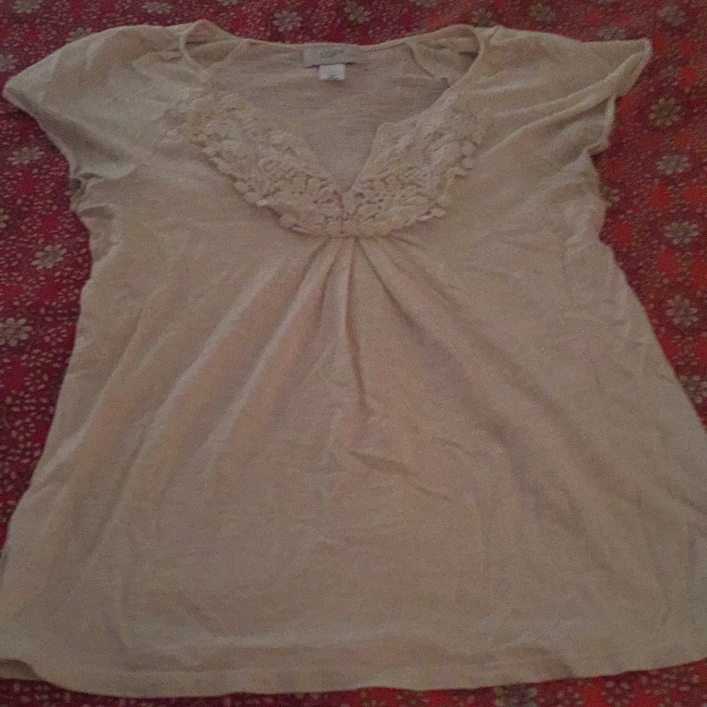 Loft shirt